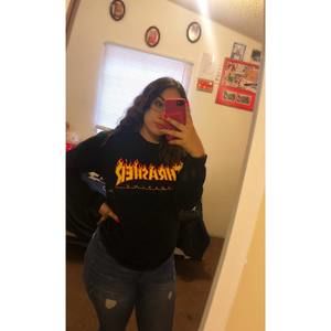 Meet your Posher, Heidi